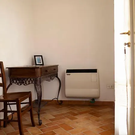 Alojamento de Turismo Rural Podere Forano