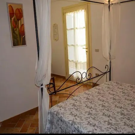 Podere Forano