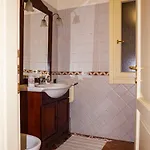 Podere Forano Lantgård *