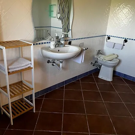 Podere Forano Agroturismo