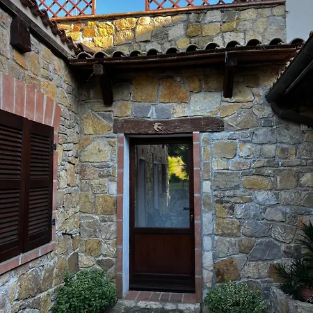Podere Forano Agroturismo
