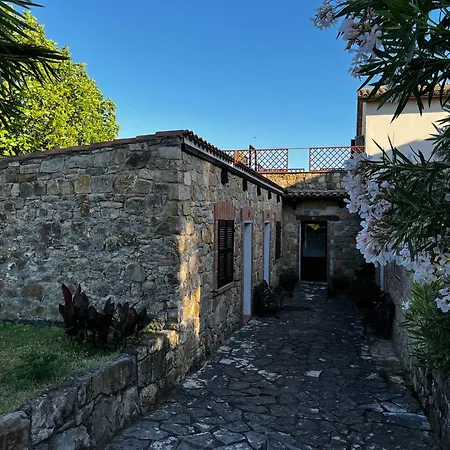 Agroturismo Podere Forano *