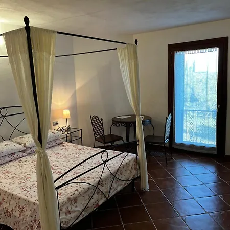 Agroturismo Podere Forano