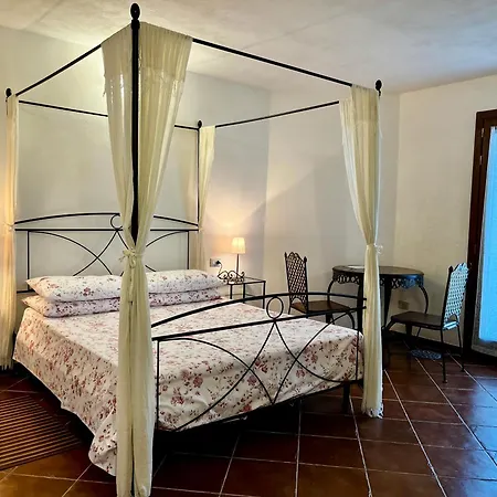 Agroturismo Podere Forano