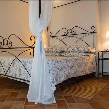 Podere Forano 斯坎萨诺