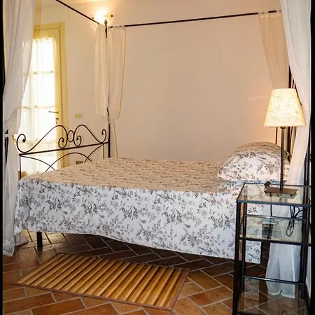 Podere Forano * Scansano