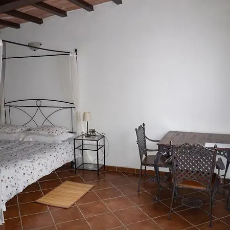 Podere Forano 农家乐