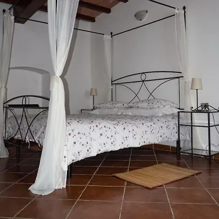 Podere Forano * 斯坎萨诺