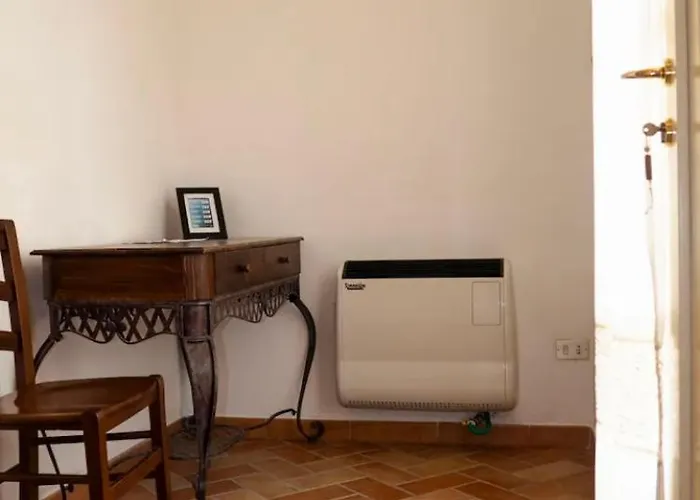 팜스테이 Podere Forano