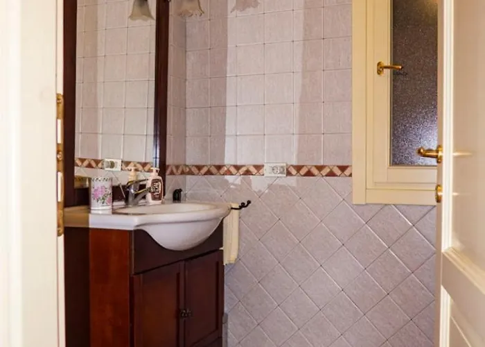 Podere Forano 팜스테이 *