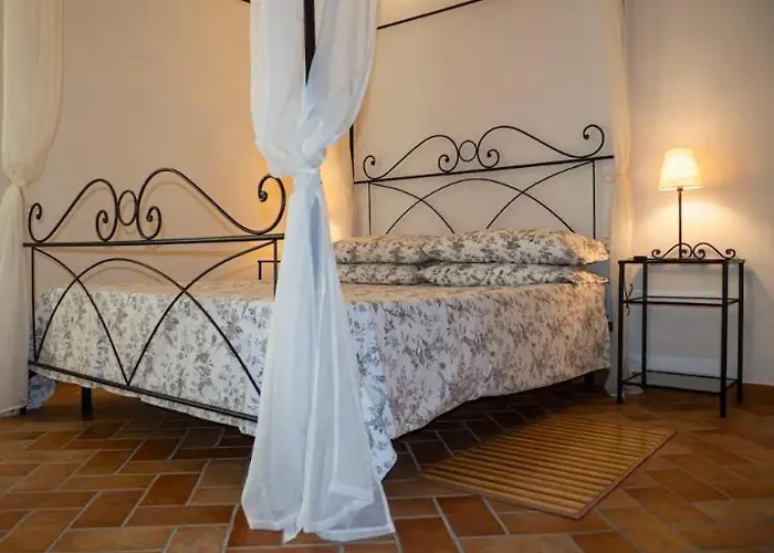 Podere Forano 스칸사노