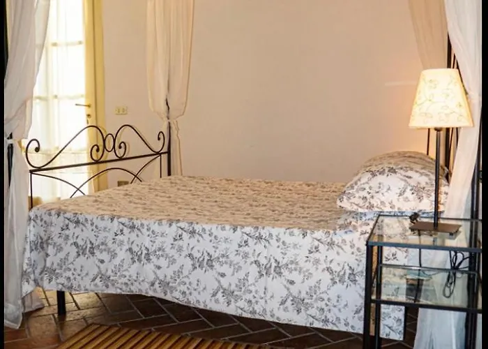 Podere Forano * 스칸사노