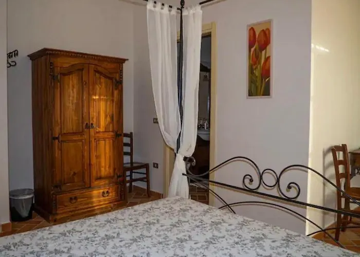 Podere Forano 팜스테이