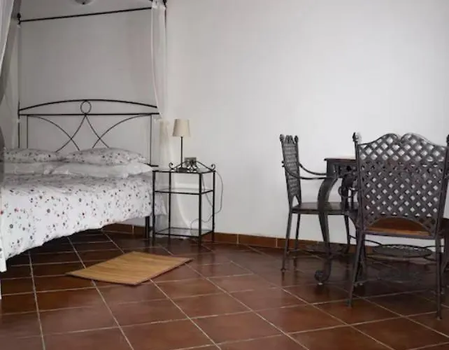 팜스테이 Podere Forano 스칸사노